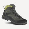 Ботинки TAIGA EVO GTX (EU 46 USm 12.5 СМ 30.5; grey/lime)